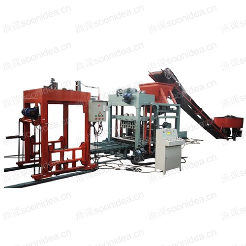 filtrating equipment