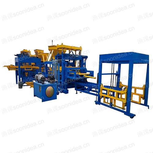 filtrating equipment