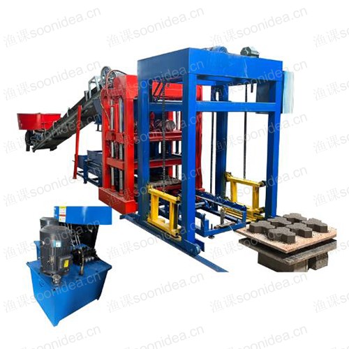 filtrating equipment