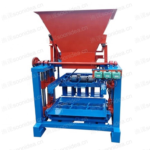 filtrating equipment