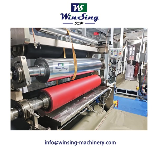 Size Coater