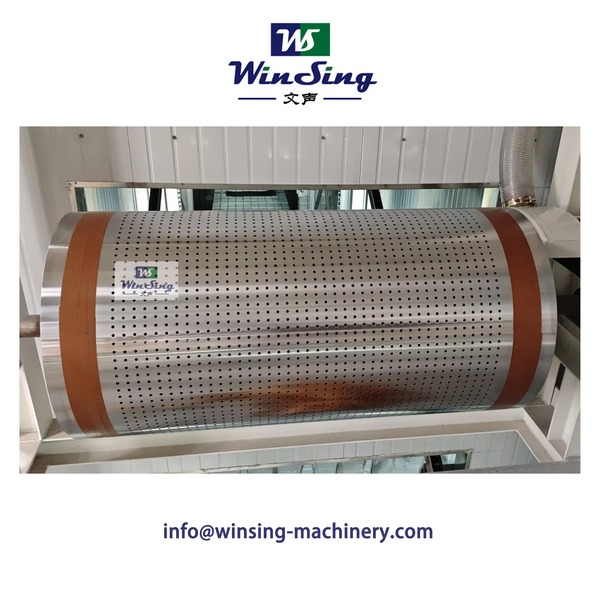 Suction Drum