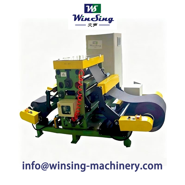 Mini Flexing machine