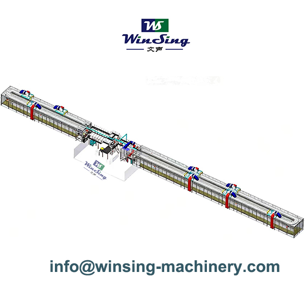 Coated Abrasive Production Systems